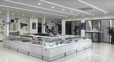 Китай Shenzhen Industrial Man Product RP&M Co., Ltd Направление компании