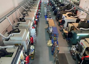 Китай Shenzhen Industrial Man Product RP&M Co., Ltd Направление компании