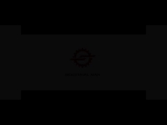 Части микрокосмических станков с ЧПУ для станков 3D IGES/STEP