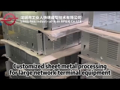 CNC фрезерная медь латунь кривая листового металла изгибания дизайн