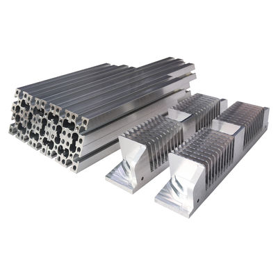 Купить Настраиваемые детали станков CNC с OEM/ODM Производство в сети