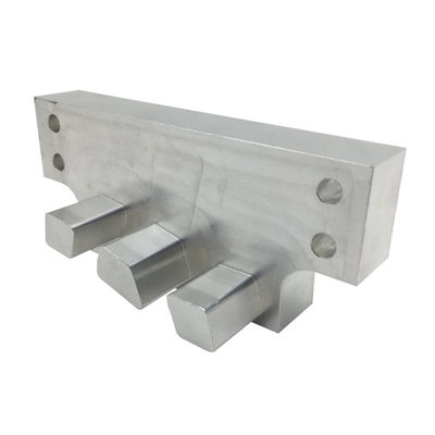 OEM CNC Свертывание, фрезерные автомобильные детали