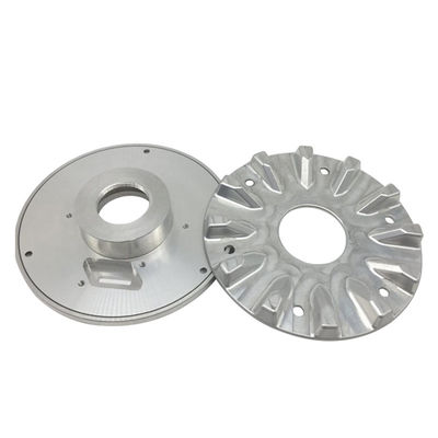 Купить OEM ODM CNC фрезерная обработка обрабатывающей службы - фрезерная CNC станка станка деталей Ra 0.1-3.2 Производство в сети