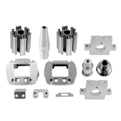 Купить ODM Precision CNC Machining Service для автомобильной промышленности из нержавеющей стали Производство в сети