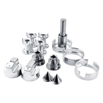Купить Производитель латуни CNC Sinker Edm Обработка защитных деталей Производство в сети