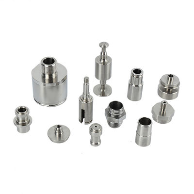 Настраиваемые точные CNC-обрабатывающие станки