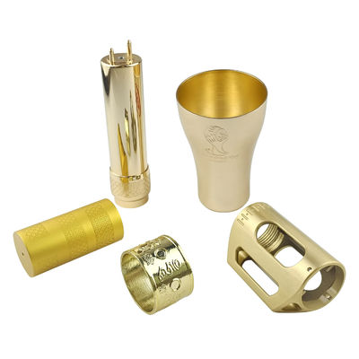 Купить CNC Sinker Edm Machining Custom Turned Parts Сертификация по стандарту ISO 9001 2015 Производство в сети