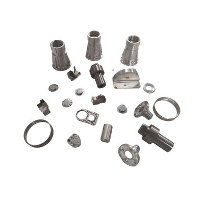 Изготовленные на заказ детали токарной обработки с ЧПУ: идеальное решение для производства