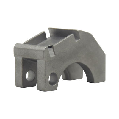 Алюминиевые CNC фрезерные станки на месте