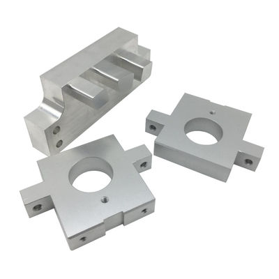 Купить 4Axis Пластиковые прецизионные машиностроительные части Производство в сети