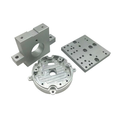 Купить Пластиковые самолеты CNC фрезерные станки Металлические детали Компании малого объема Производство в сети