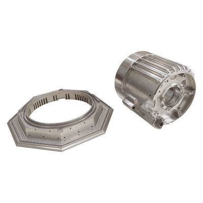 4оси STP Алюминиевые CNC фрезерные станки