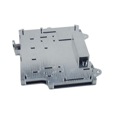 Высокоточные компьютеризированные CNC фрезерные станки