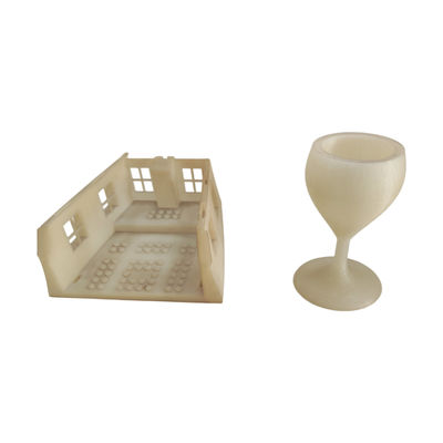 IGES STEP PLA ABS 3D печать Articulated 3D печать