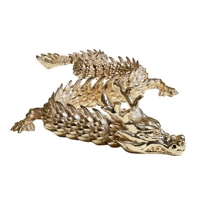 Металлический артикулирующий 3D принтер Dragon 3D принтер Flexi Dragon
