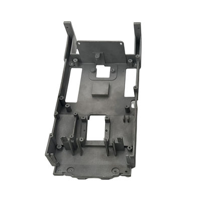 OEM Metal 3D Printing Service Титановый сплав STEP Формат чертежа