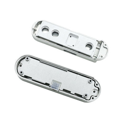 Купить 4 Ось Проход с помощью CNC OEM Обработанные изделия Обработка поверхности Производство в сети