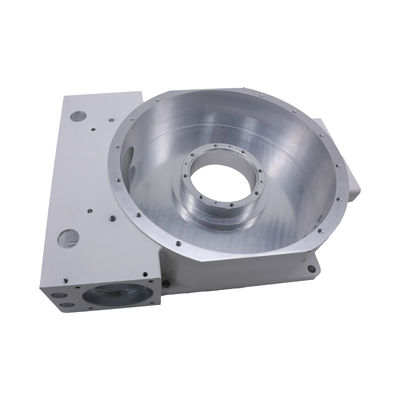 Купить Precision CNC Aluminum Milling Parts Производство в сети