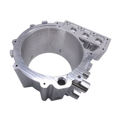 Купить High-Volume CNC Milling Production Components for Automotive Aerospace Electronics Medical Производство в сети