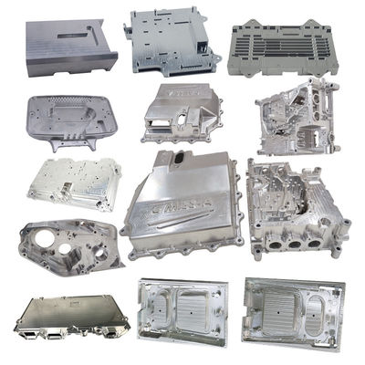 Купить Customized CNC Machining Metal Parts Machinery Parts Manufacturer in China Custom CNC Machining Service Производство в сети