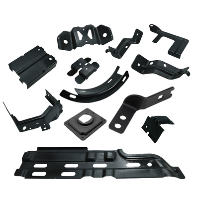 Купить Изготовление листового металла на заказ OEM, лазерная резка, гибка, штамповка Производство в сети