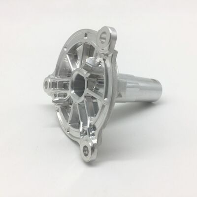 Купить Customized CNC Lathe Parts for Automotive and Machinery Industries with High Precision Machining from Shenzhen Port Производство в сети