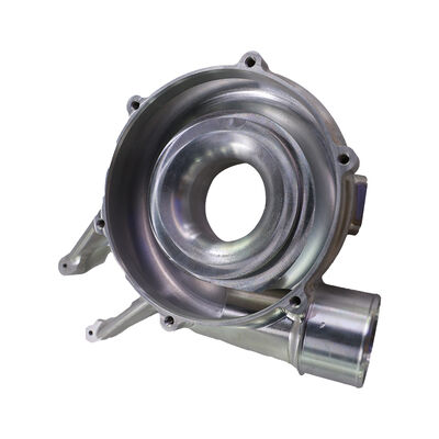 Купить 5-Axis CNC Milling Machining Parts with Multi-Metal Capability and High-Precision Tolerances Производство в сети