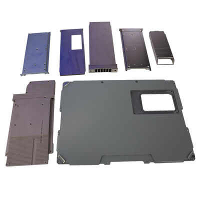 Купить Части для высокоточной фрезерной обработки с помощью ЧПУ с допусками ±0,01 мм для фрезерной обработки алюминиевой латуни и OEM Производство в сети