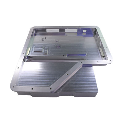 Купить Специализированные детали из алюминия с высокой точностью CNC-токарный станк Свертывание и фрезерная обработка с точностью ± 0,005 мм и анодирование для прототипа до производства Производство в сети