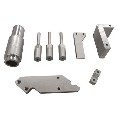 Хорошая цена OEM/ODM Принято 5 оси CNC обработка деталей для ваших производственных потребностей онлайн
