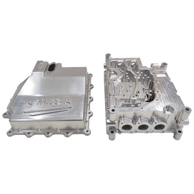 Высококачественный CNC Алюминий Нержавеющая сталь Медь Медные Детали Фабричная цена CNC Машиностроение