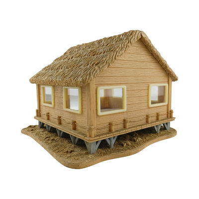 Хорошая цена Служба моделирования 3D-печати Industrial IGES SLA онлайн