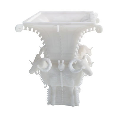 ABS Nylon Bioplastic 3D-печать малых деталей