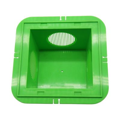 PETG TPU Пластиковая 3D-печать для медицинских деталей