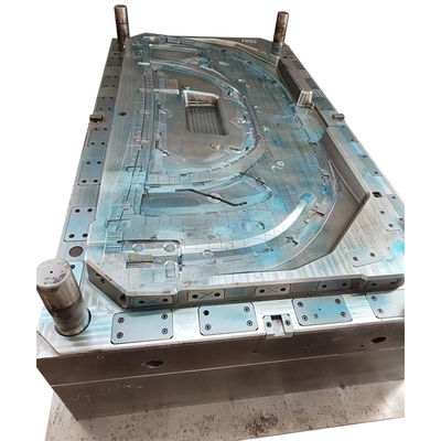 OEM Plastic Prototype Manufacturing Precision Injection Molding Inc. (производство пластиковых прототипов)