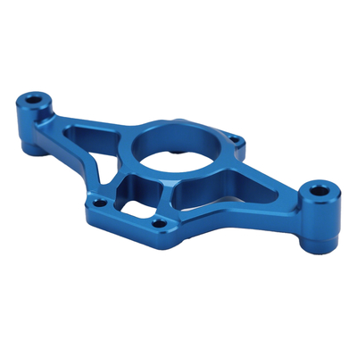 Алюминиевые CNC фрезерные станки на месте