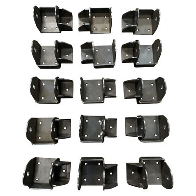 Хорошая цена Услуги лазерной резки листового металла на заказ для алюминия и нержавеющей стали онлайн