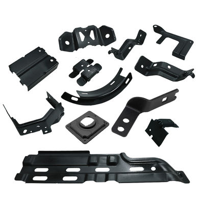 Хорошая цена Изготовление листового металла на заказ OEM, лазерная резка, гибка, штамповка онлайн