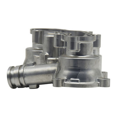 Хорошая цена Customized High Precision CNC Machining Parts with 0.01-0.05mm Tolerance and 1 Piece MOQ онлайн