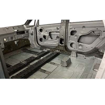 Хорошая цена Custom Automotive Motorcycle CNC Machining Parts with Tolerance 0.01 and MOQ 1 Pcs ISO9001:2015 Certified онлайн