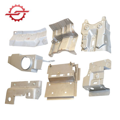 Хорошая цена Custom Sheet Metal Fabrication with ISO9001/TS16949 Certification, 0.01-0.05mm Tolerance, and 3-7 Days Delivery онлайн