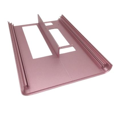Хорошая цена Custom Made Sheet Metal Fabrication with 5-Axis CNC Milling and 3D Laser Rapid Printing ISO9001:2015 Certified онлайн