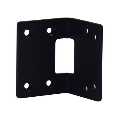 Хорошая цена Customized Sheet Metal Parts with 0.01-0.05mm Tolerance and 3D/CAD/DWG/STEP/PDF Support for Punching Applications онлайн