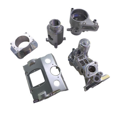 Хорошая цена Точные CNC-обрабатывающие детали с резкой проволоки EDM для быстрого прототипирования в нержавеющей стали и алюминии онлайн