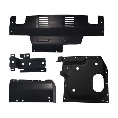 Хорошая цена Custom Precision Sheet Metal Stamping Components in Stainless Steel and Aluminum Alloy онлайн